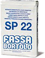 Fassa Bortolo SP 22