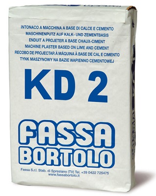 FASSA KD2