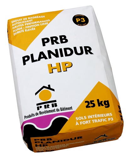 PRB | PLANIDUR PLUS