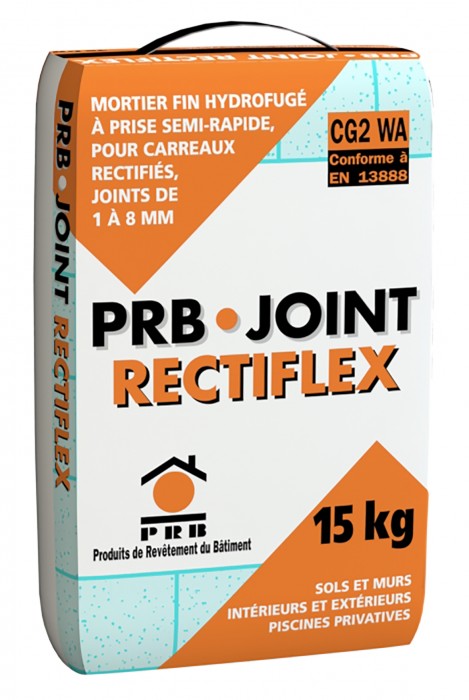 PRB | JOINT RECTIFLEX