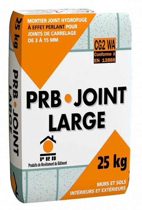 PRB | JOINT LARGE