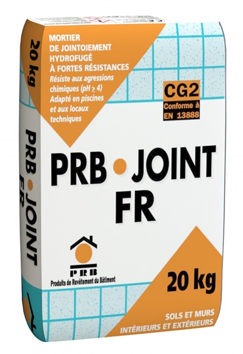 PRB | JOINT FR